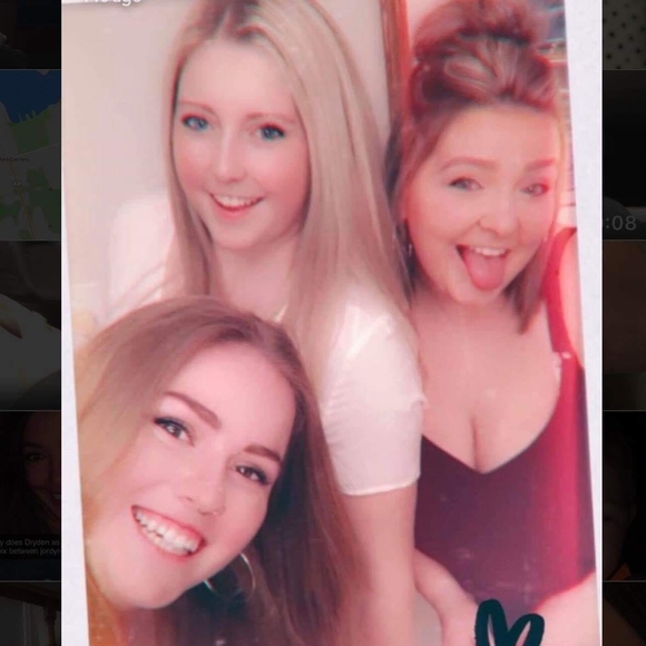 Meet your Posher, Amanda - Picture 1 of 1